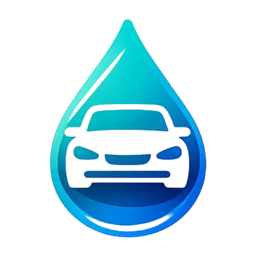 Lavage auto à domicile Trans